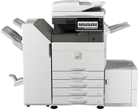 printers that are similar to copiers